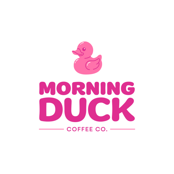Morning Duck